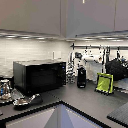 Miro Home Rom Eksteriør billede