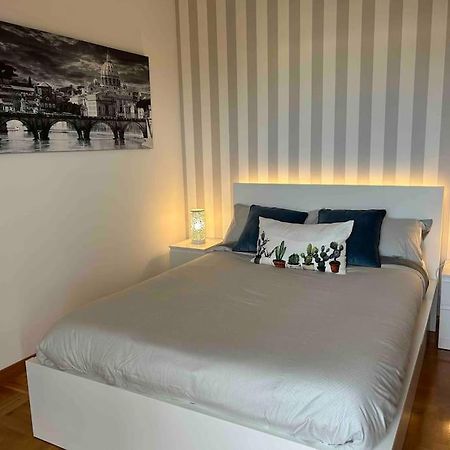 Miro Home Rom Eksteriør billede
