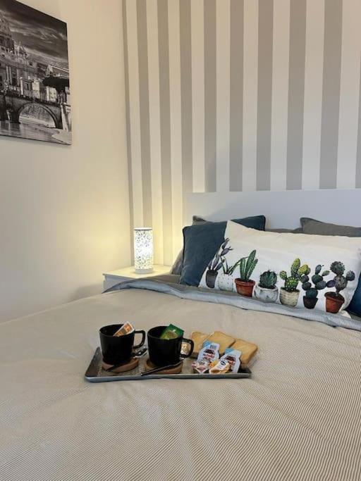 Miro Home Rom Eksteriør billede