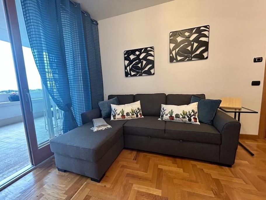 Miro Home Rom Eksteriør billede