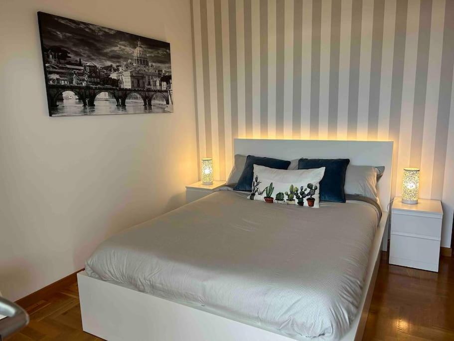 Miro Home Rom Eksteriør billede