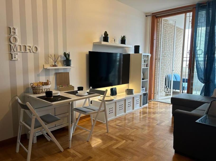 Miro Home Rom Eksteriør billede