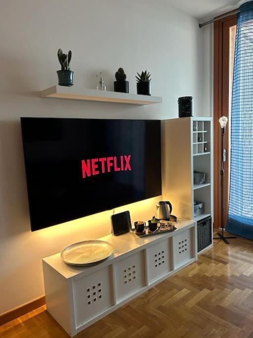 Miro Home Rom Eksteriør billede