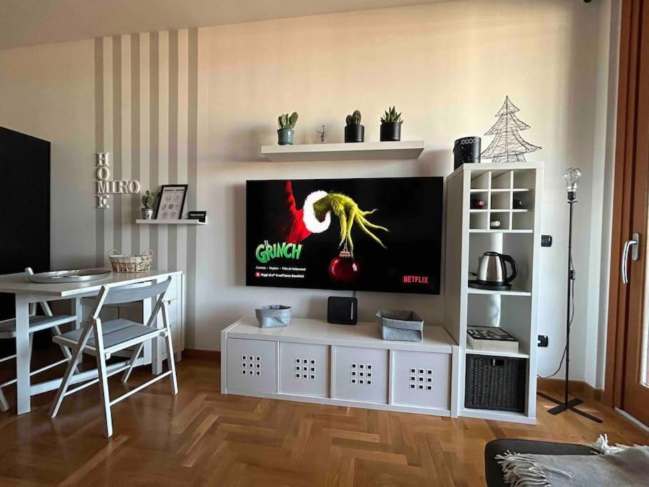 Miro Home Rom Eksteriør billede